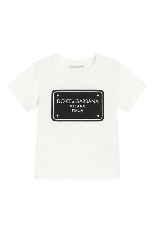  Dolce & Gabbana Kids | L1JT7WG7N0GW0111